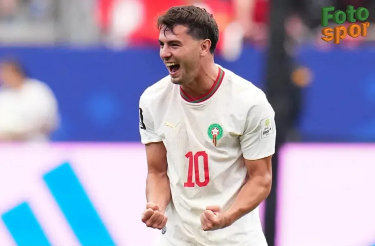 Brahim Diaz kararını verdi