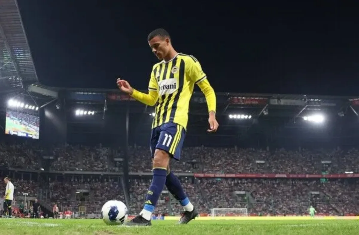Fenerbahçe avantaj arıyor