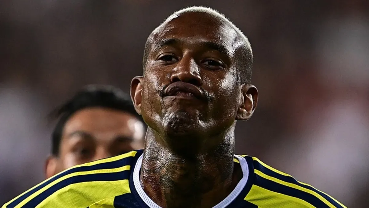 Fenerbahçe'de Talisca'nın ayrılığı sonrası sürpriz transfer hamlesi! Şampiyonlar Ligi rakipleriyle transfer yarışı