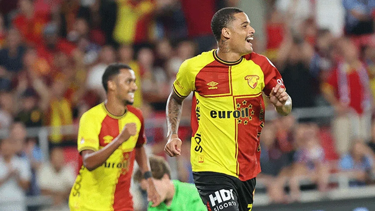 Göztepe sezonu Samsun deplasmanında açıyor
