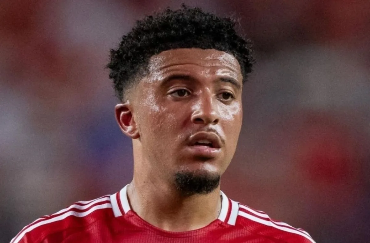 Beşiktaş'ın aşkıydı: Jadon Sancho Başakşehir'e!