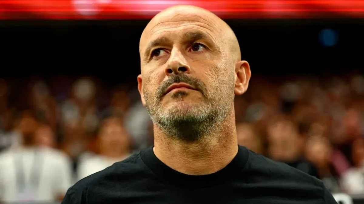 Beşiktaş tur kapısını aralamak istiyor! İşte İtaliano'nun 11'i