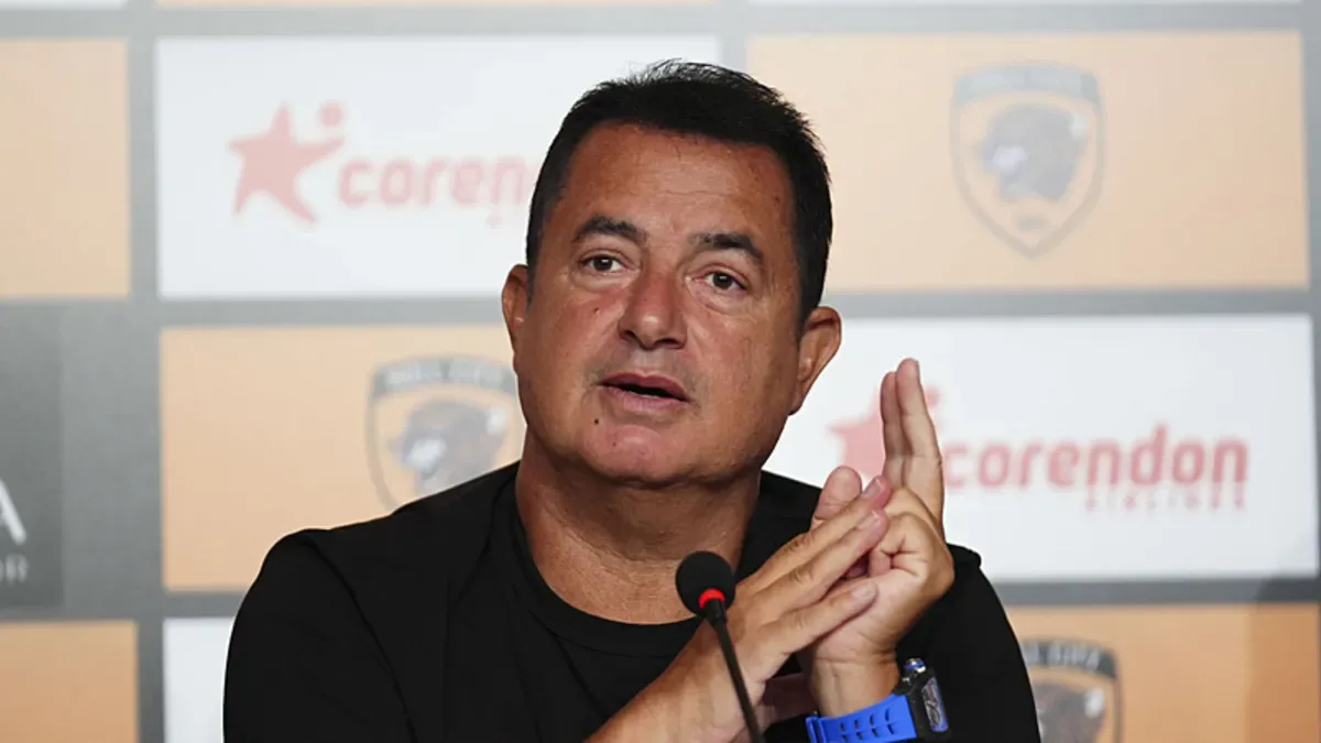 Acun Ilıcalı, Fenerbahçe'deki locasını geri aldı! İşte mahkeme kararı...