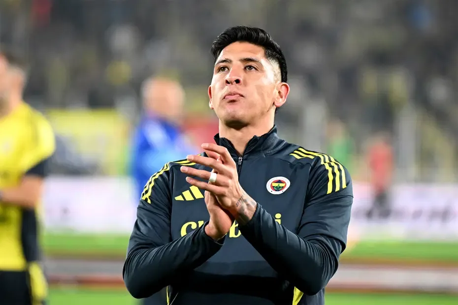 Fenerbahçe'den ayrıldı, İspanya'ya yeşil ışık yaktı