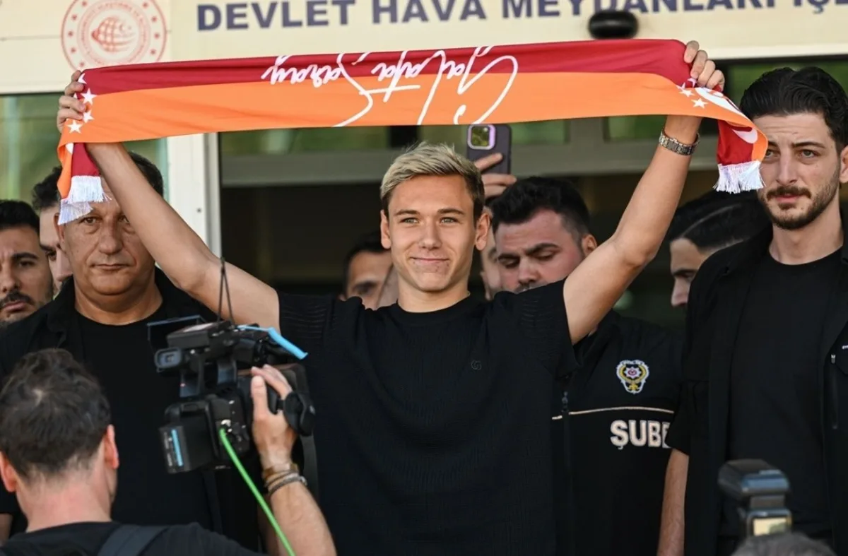 Ankara Büyükelçiliği'nden Batrakov paylaşımı