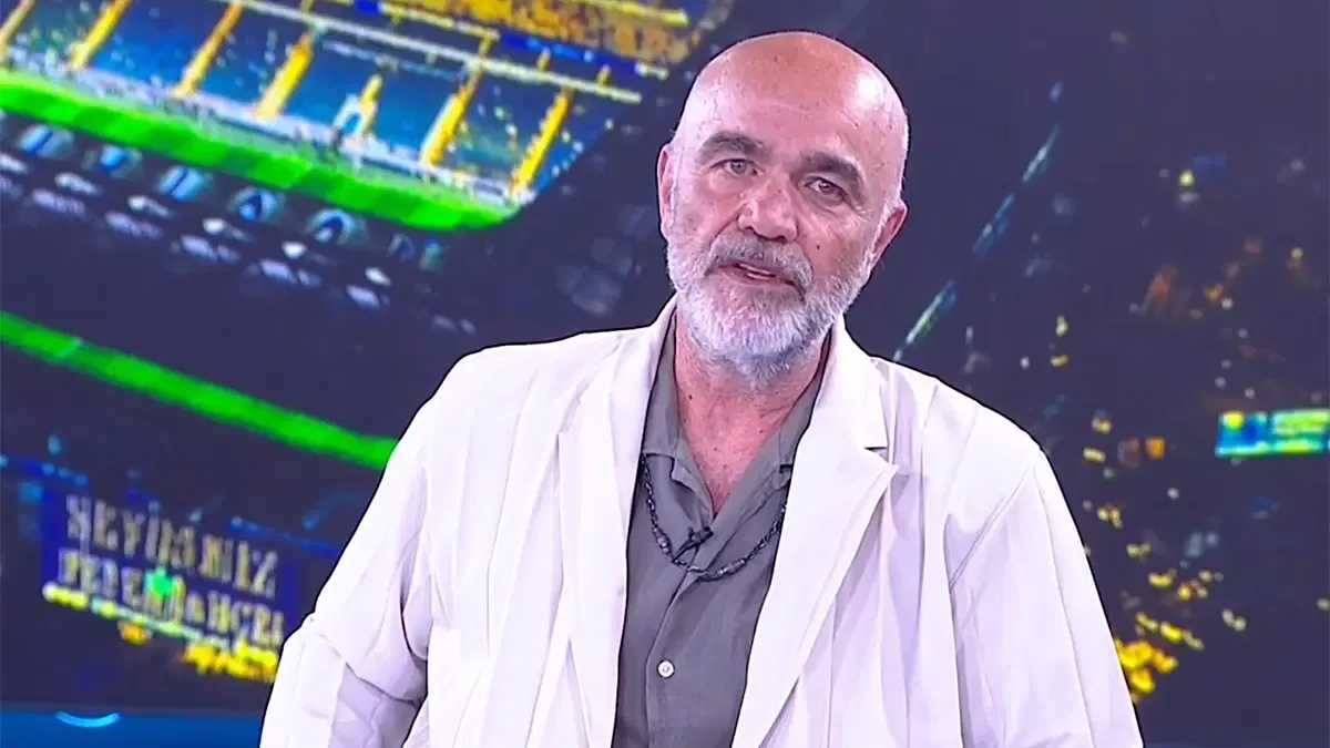 Cihan Kamer, Çağlar'ın yerini hemen dolduracak