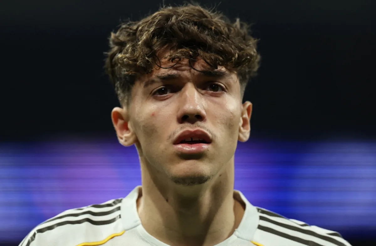 Galatasaray'ın istediği 18'lik Çıtır için Real Madrid'den cevap