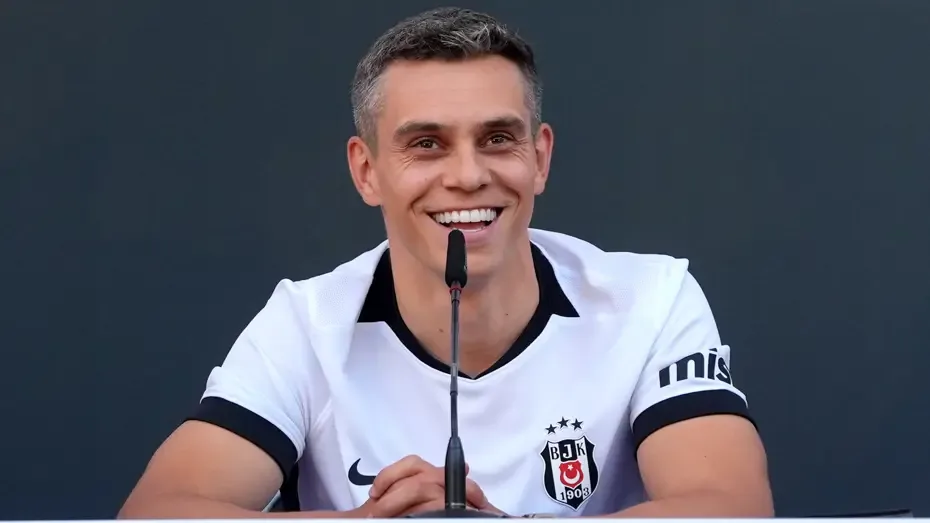 Beşiktaş'ta Leandro Trossard gelişmesi