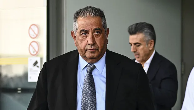 Fenerbahçeli yönetici Mahmut Uslu, PDFK'ya sevk edildi