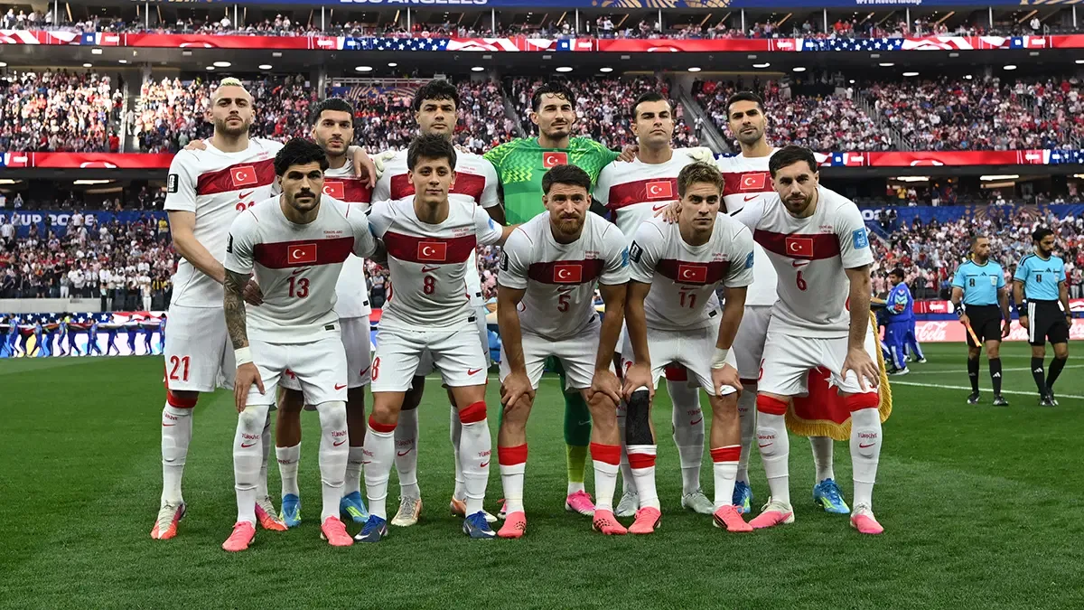 En değerli 20 Türk futbolcu belli oldu