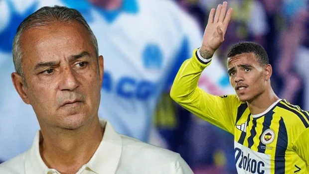 Fenerbahçe, Greenwood'un eski takım arkadaşı için düğmeye bastı! Transfer görüşmeleri başladı