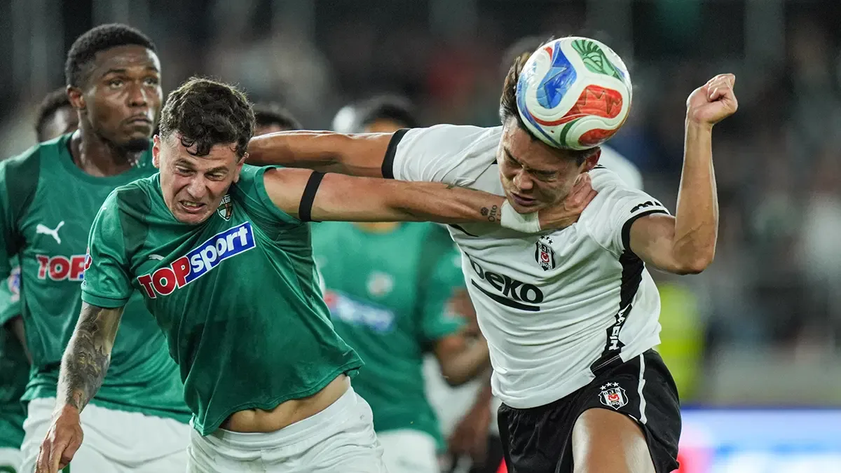 Spor yazarları Beşiktaş için ne dedi?
