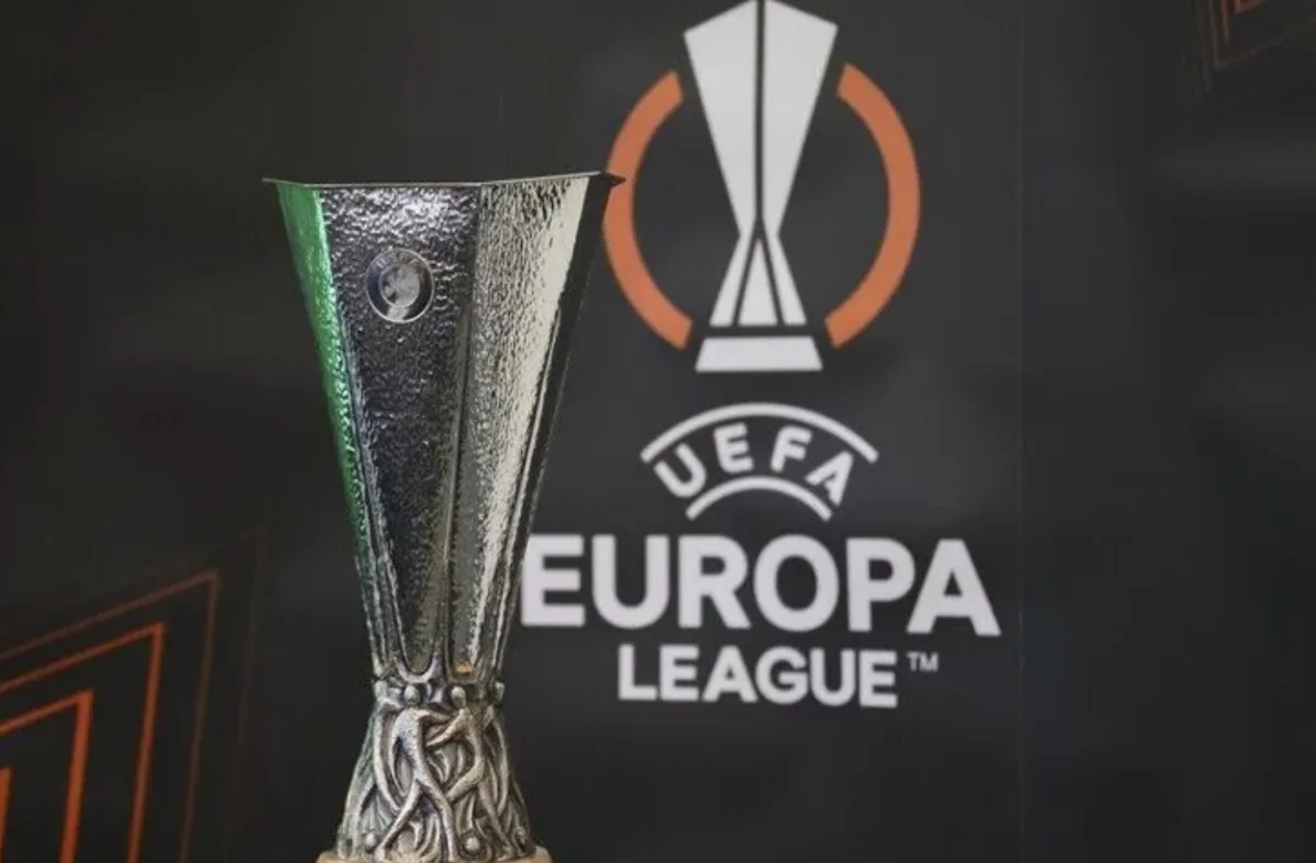 UEFA Avrupa Ligi'nde gecenin sonuçları