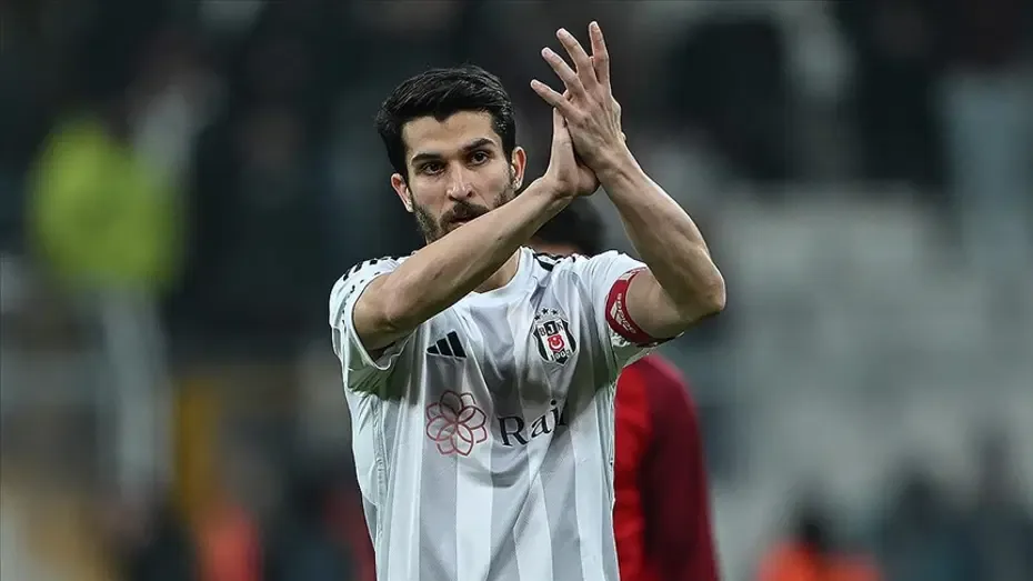 Beşiktaş, Necip Uysal için veda töreni düzenleyecek