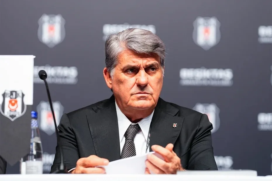 Serdal Adalı: 'Salah'ı biz istemedik'
