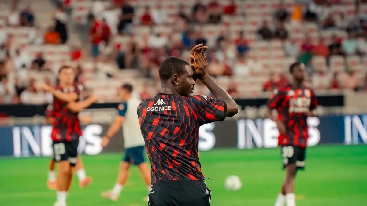Galatasaray'dan orta sahaya bir takviye daha! Afrika basını duyurdu