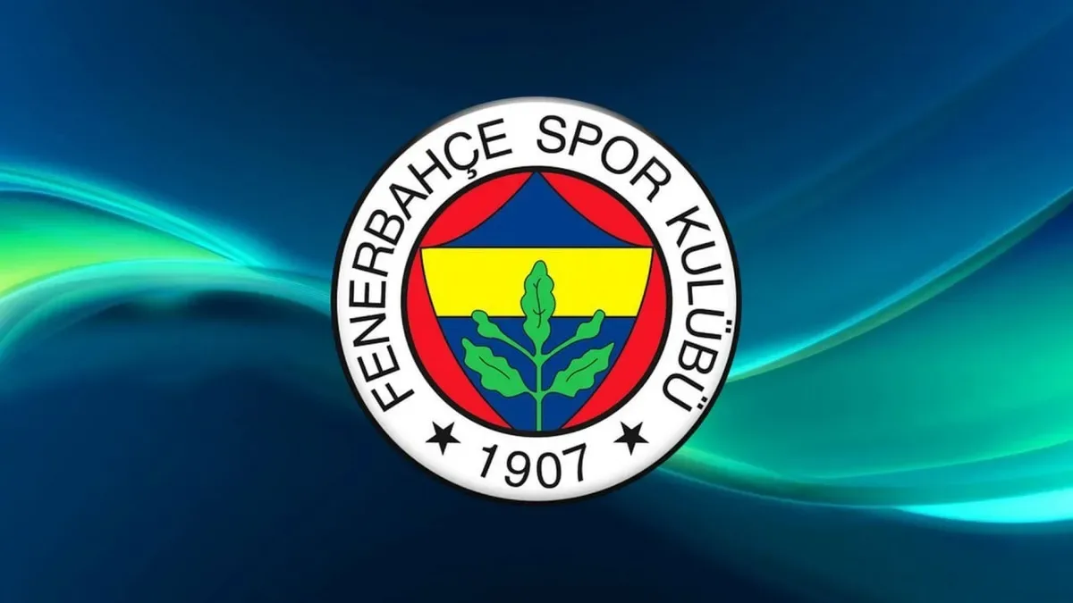 Fenerbahçe'den TFF'ye başvuru! İşte nedeni