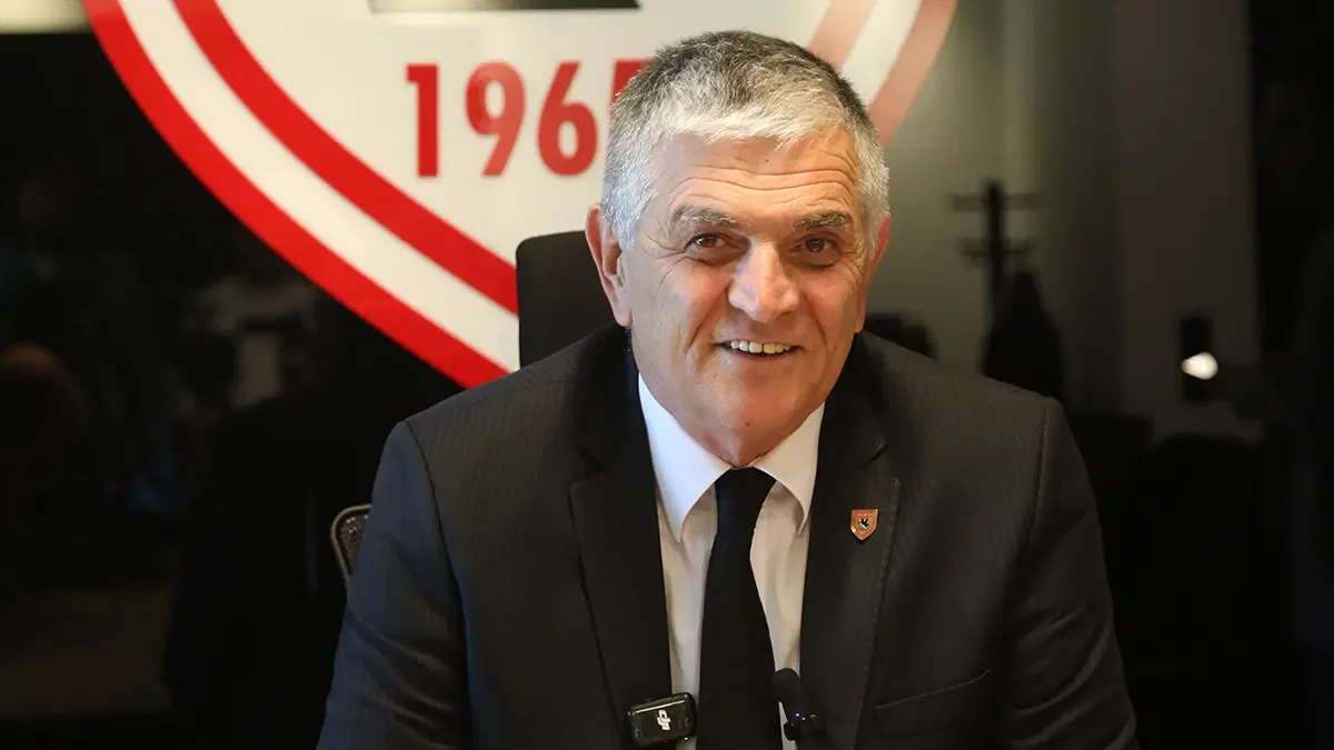 Samsunspor'dan flaş Fenerbahçe açıklaması geldi