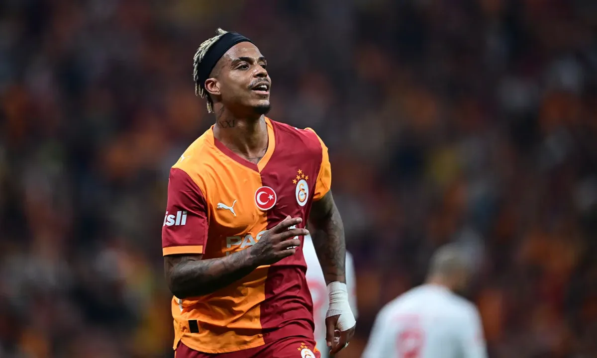 Henüz imzası kurumadan Lemina için flaş karar