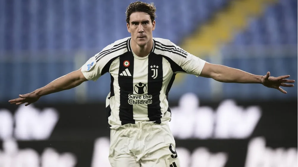 Vlahovic Beşiktaş kararını verdi! Maaşına kadar belli oldu