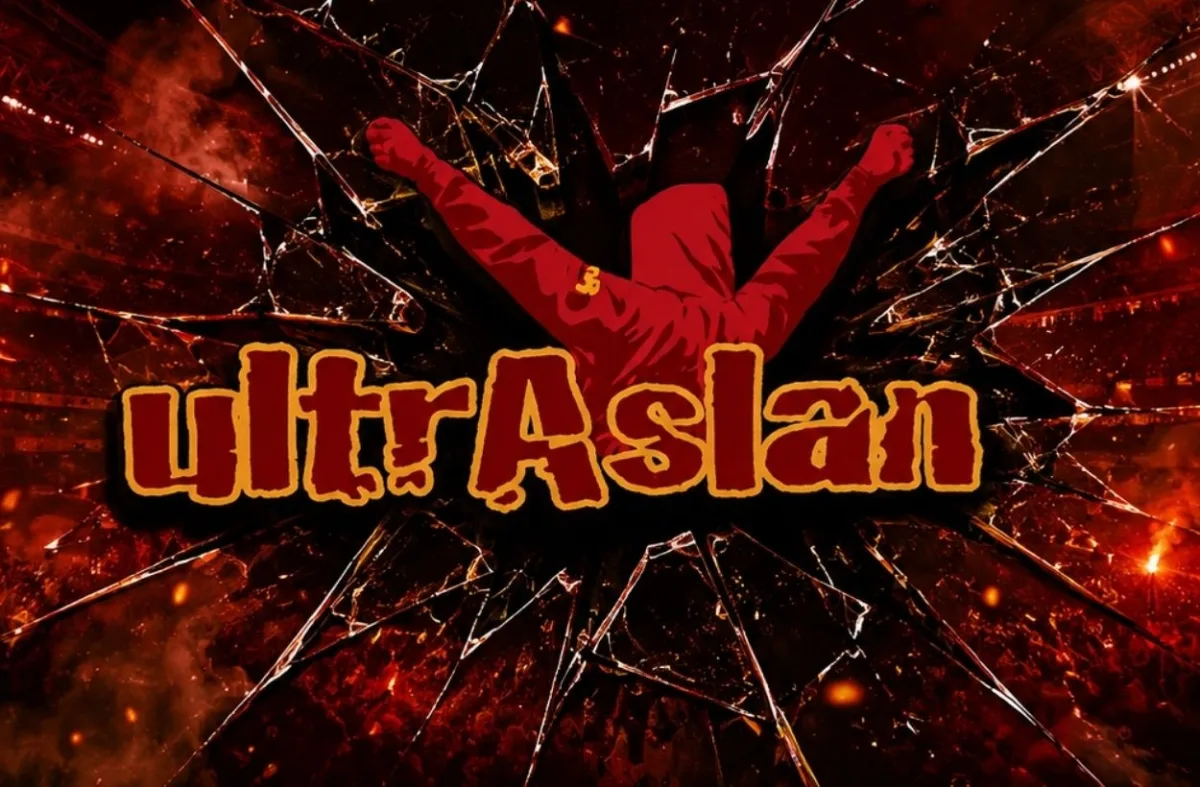 ultrAslan paramparça