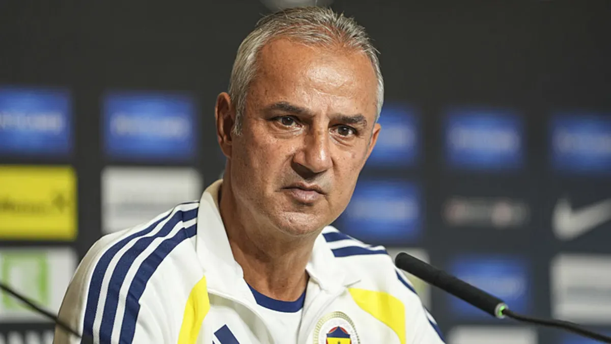 Fenerbahçe'de İsmail Kartal'dan Lyon maçı öncesi yıldız isimler için açıklama!