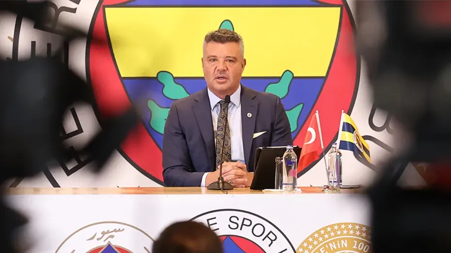 Saran'ın flaş transferiydi, F.Bahçe'ye veda ediyor