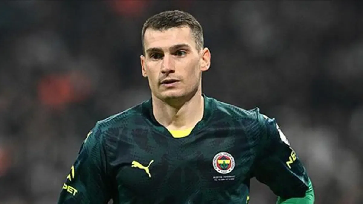 Livakovic'te kimsenin beklemediği oldu! Barcelona transfer ateşini yaktı