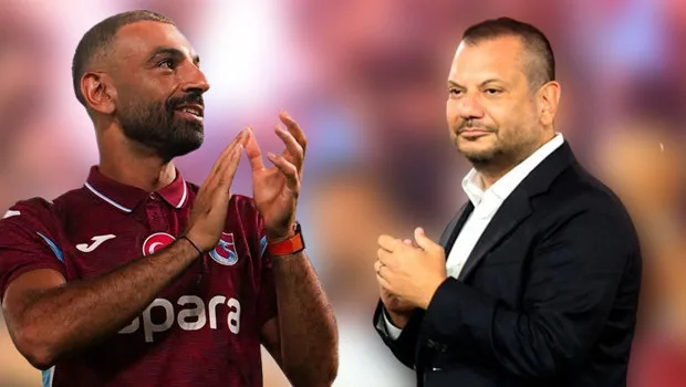 Trabzonspor'a Mohamed Salah dopingi: Kombine satışlarında kulüp rekoru kırıldı!