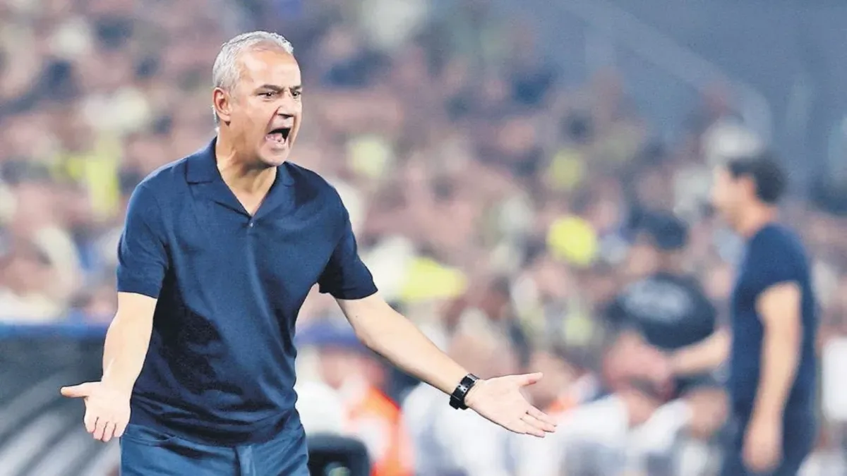 Devler Ligi’ne yakışır bir oyun oynadık
