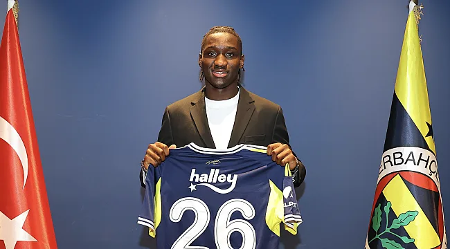 Sidiki Cherif'in yeni takımı