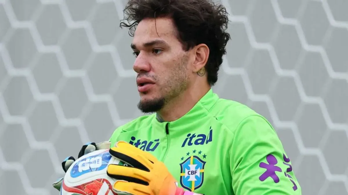 Fenerbahçe'den kaleci planı! Ederson satılırsa o isim gelecek