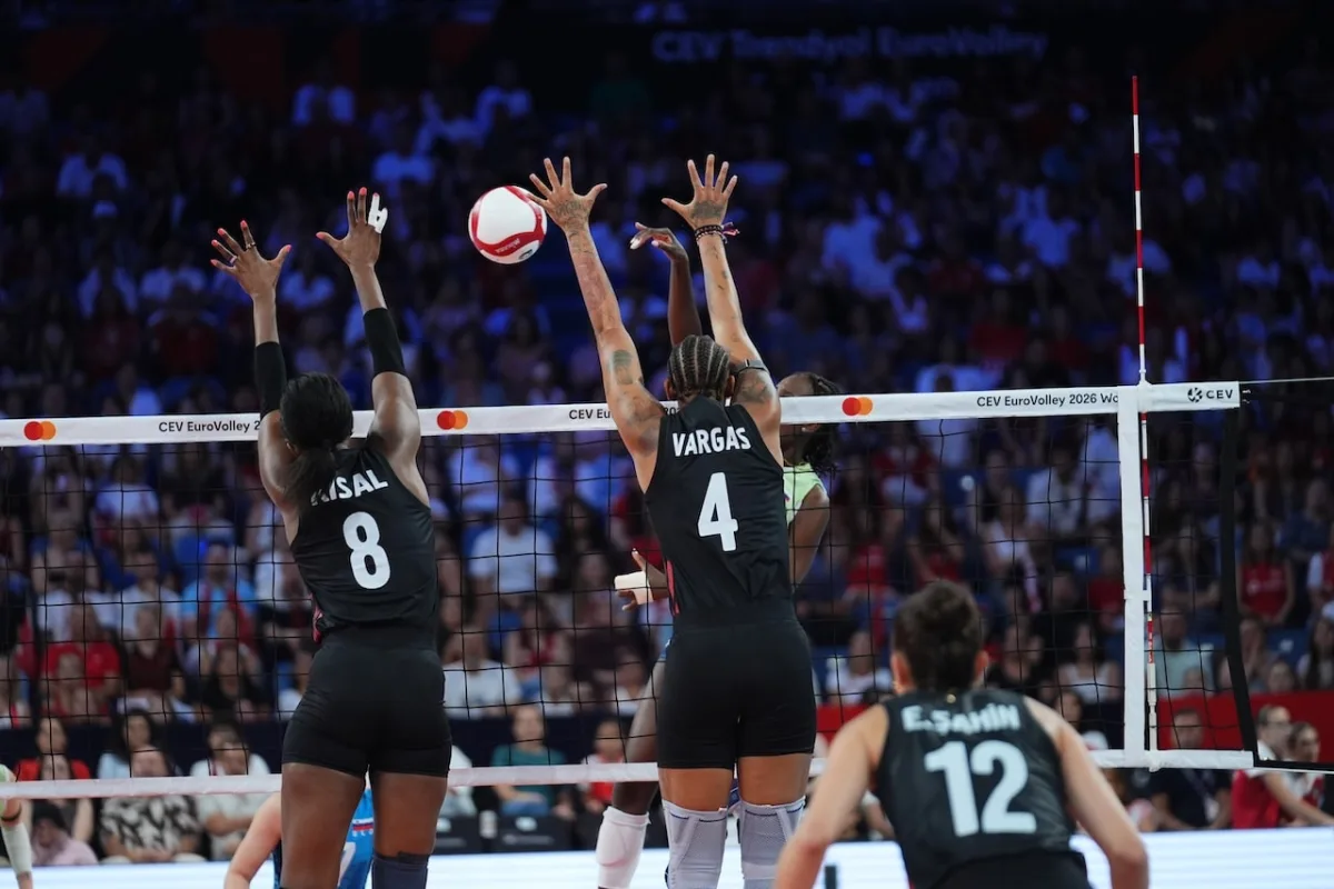 Filenin Sultanları 2’de 2 yaptı! Ay-yıldızlılar rakip tanımıyor