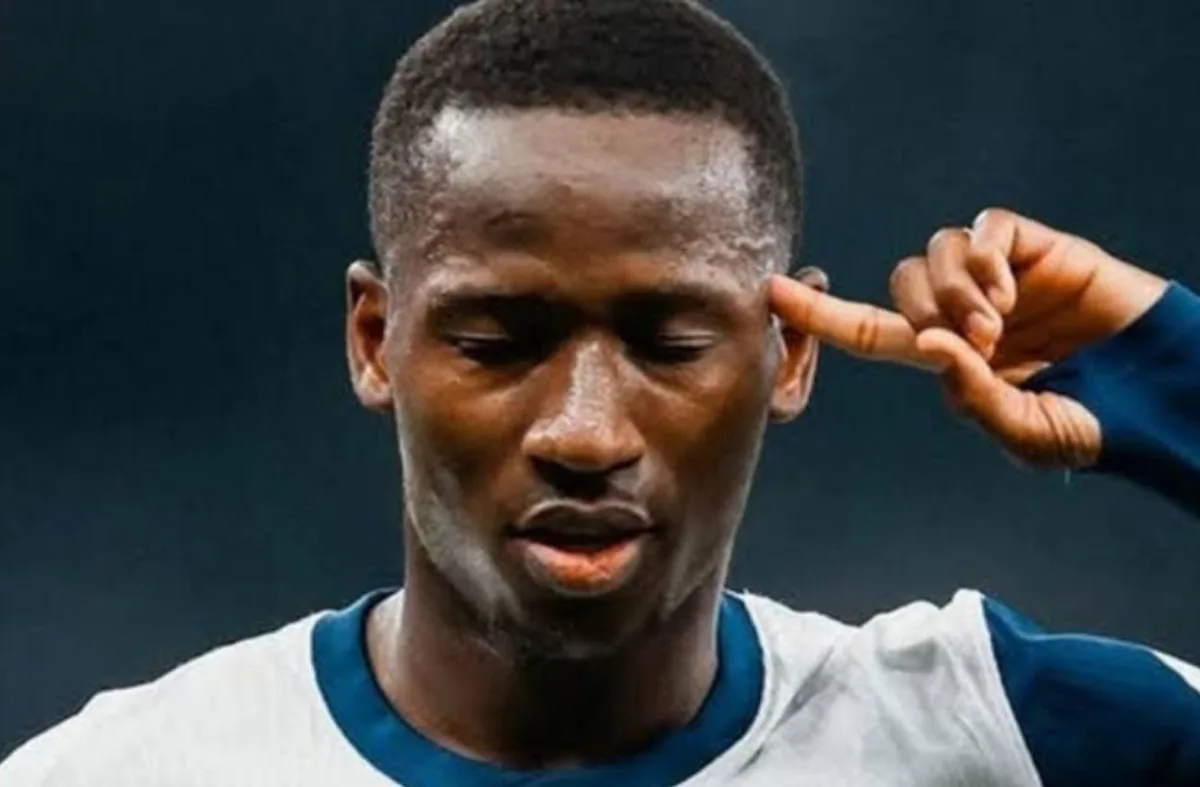 Galatasaray masada ve ısrarcı! İlle de Pepe Mata Sarr