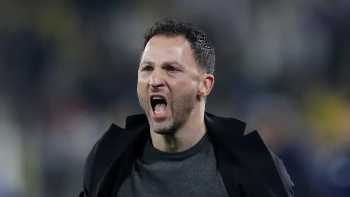 Tedesco'dan flaş Fenerbahçe itirafı! "Sadece 8 aydı ama..."