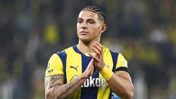 Fenerbahçe'de ayrılık! Diego Carlos'un yeni takımı belli oldu
