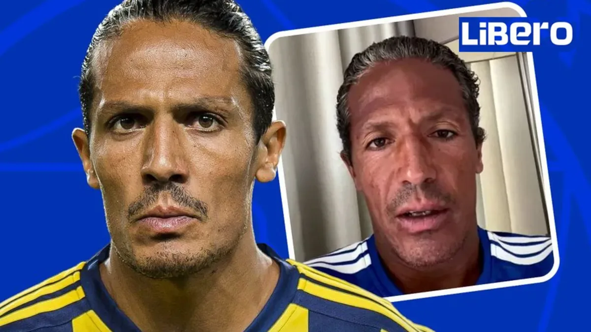 Fenerbahçeli eski futbolcu Bruno Alves Libero TV'ye konuştu!