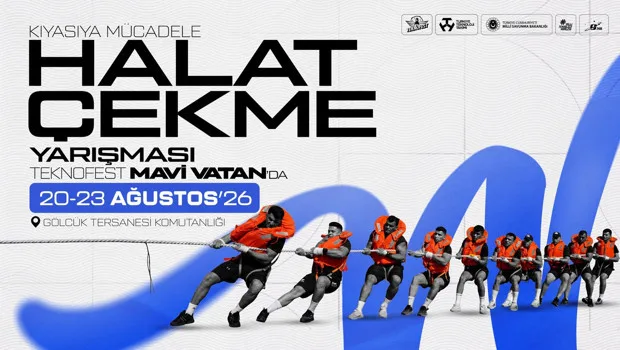 TEKNOFEST Mavi Vatan’da heyecan dolu dört gün