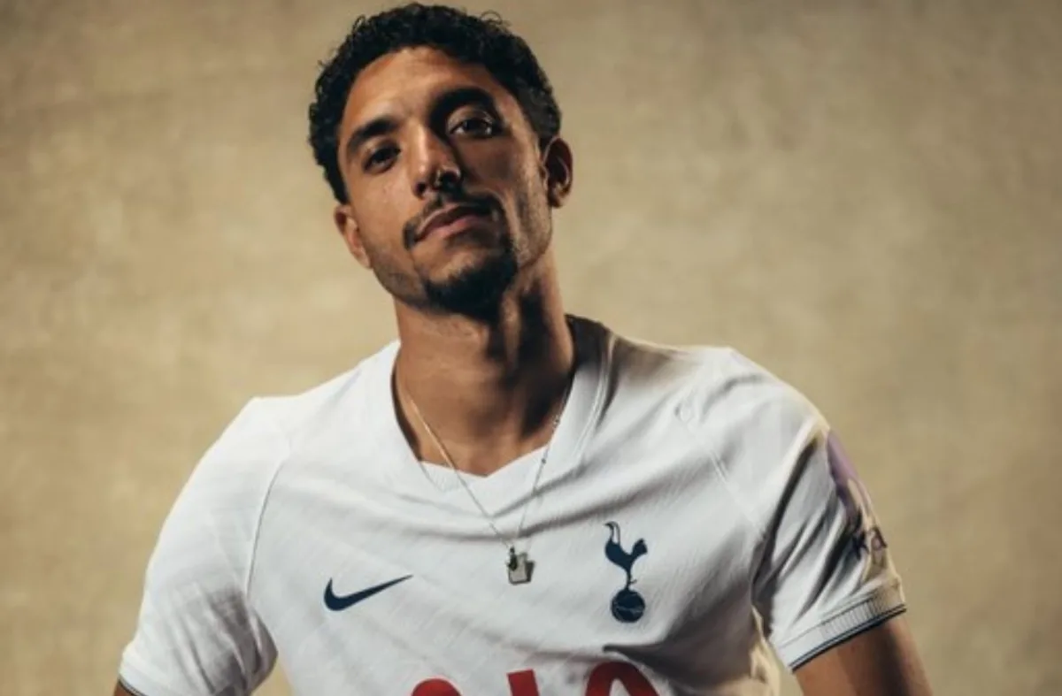 Tottenham, Omar Marmoush'u kiraladı