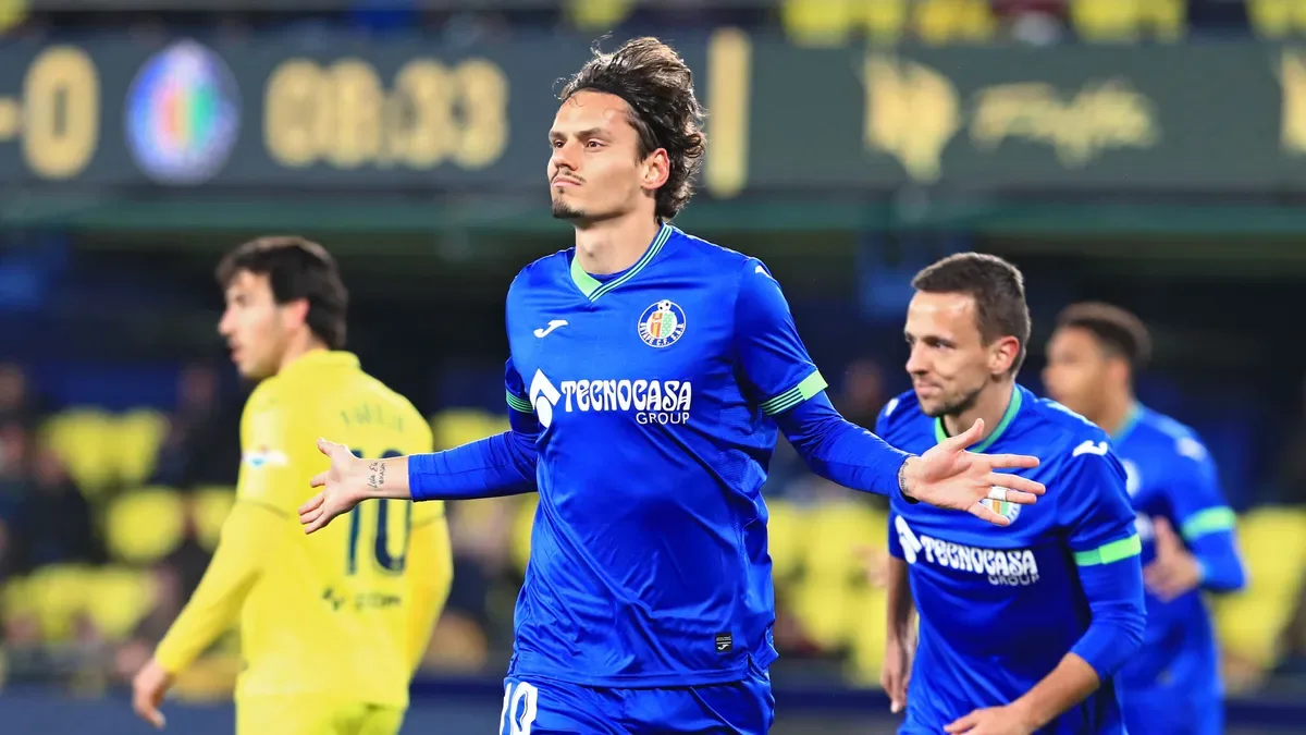 Enes Ünal'ın yeni takımı belli oldu