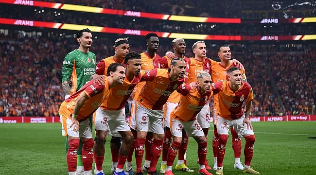 Galatasaray'a çılgın teklif