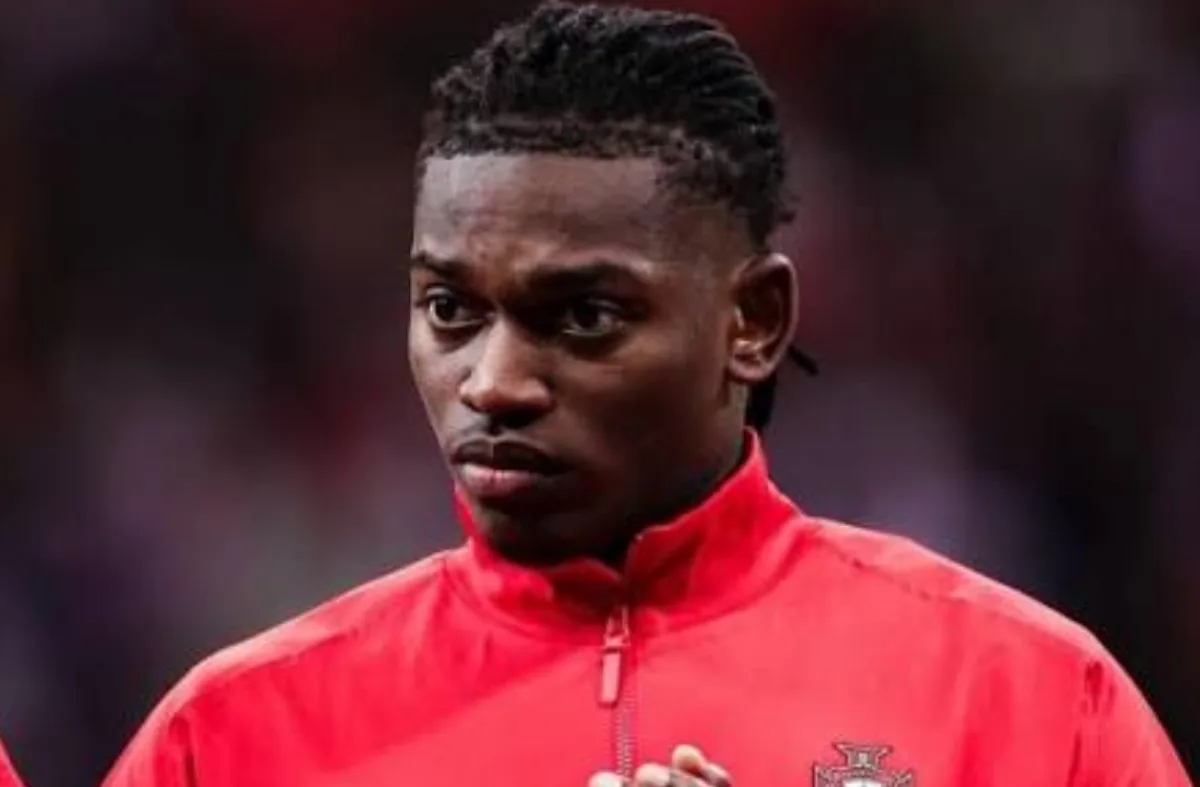 Galatasaray'da Rafael Leao transferi kilitlendi