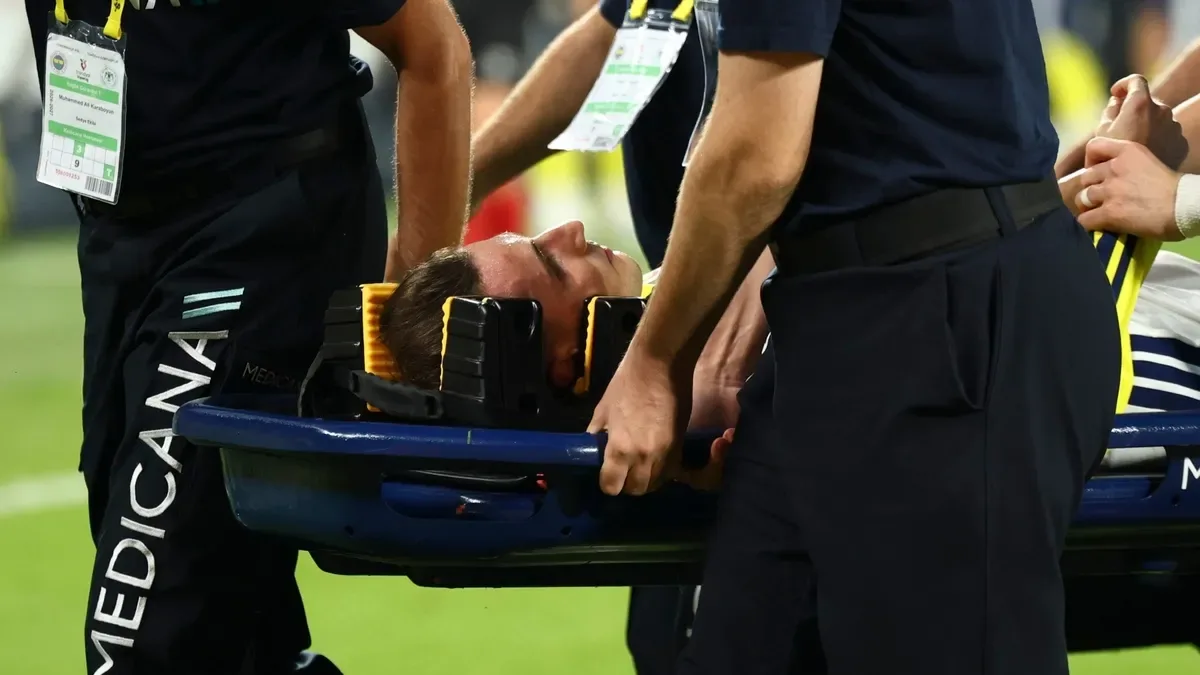 Fenerbahçe'den Kerem Aktürkoğlu açıklaması!