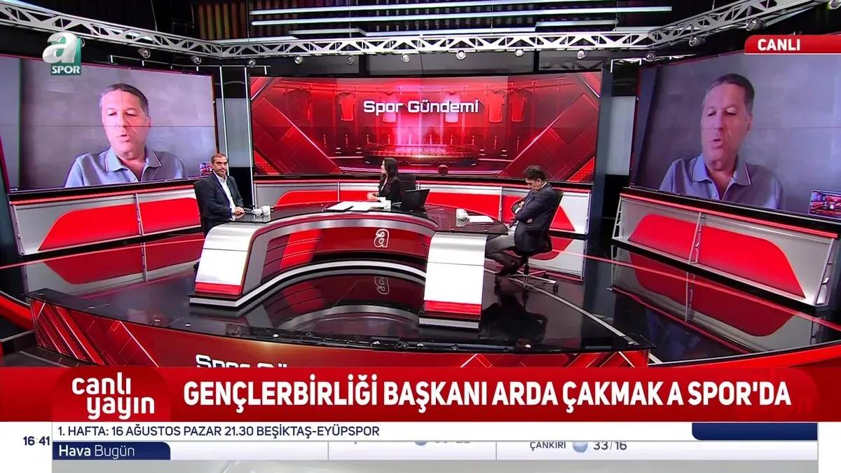 Süper Lig ekibi Salih Uçan ve İrfan Can Eğribayat ile anlaşma sağladı!