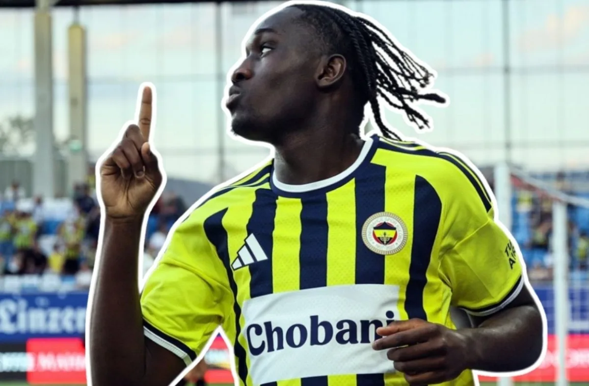 Sidiki Cherif'e talip çıktı