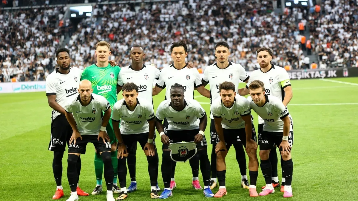 Spor yazarları Beşiktaş-Eyüpspor maçını yorumladı