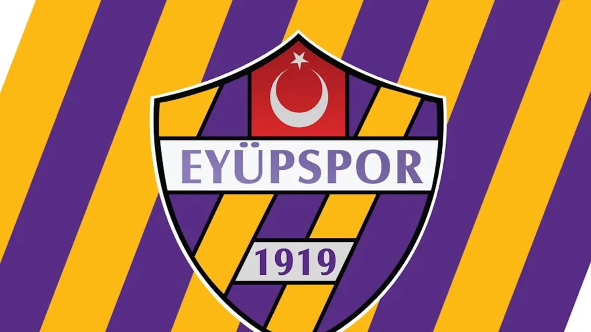 Eyüpspor'un iç saha maçlarını oynacağı stadyum belli oldu!