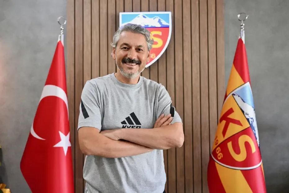 Kayserispor sezona doludizgin başladı: "Yolumuz çetrefilli, zorlu ve uzun"
