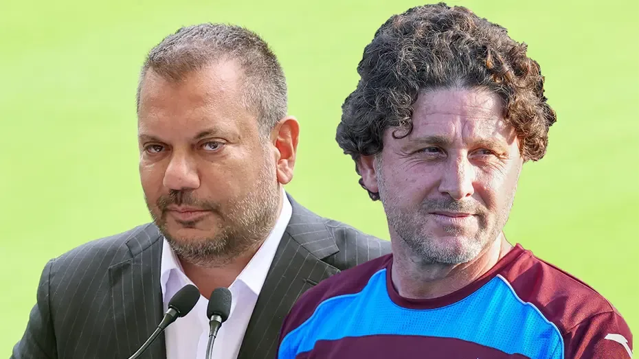 Trabzonspor 14. transferini de yaptı! Uçak cumartesi günü Türkiye'de