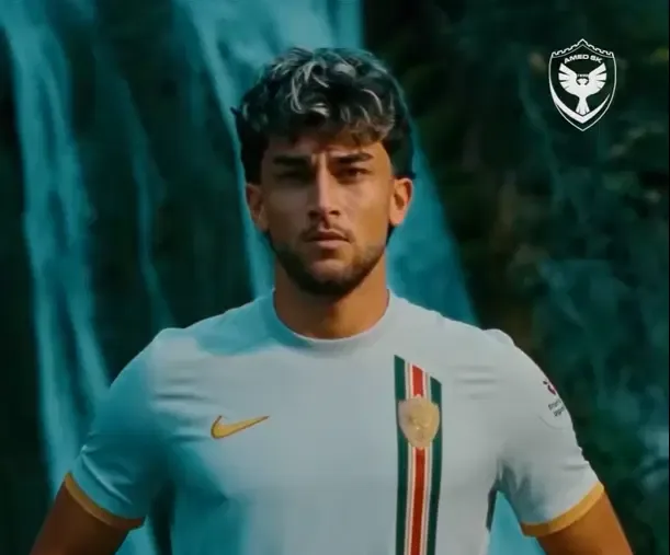 Amedspor Galatasaray'dan kadrosuna kattı